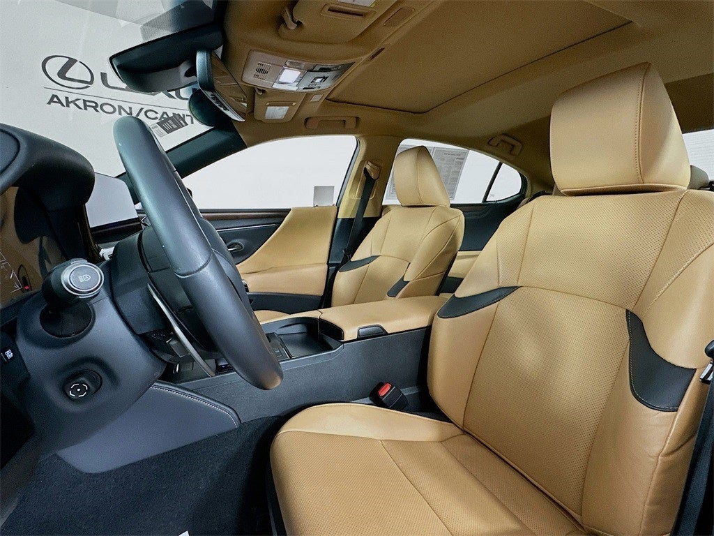 2024 Lexus ES 350
