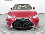 2024 Lexus ES 350