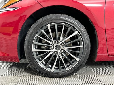2024 Lexus ES 350