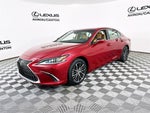2024 Lexus ES 350