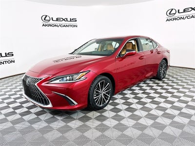 2024 Lexus ES 350