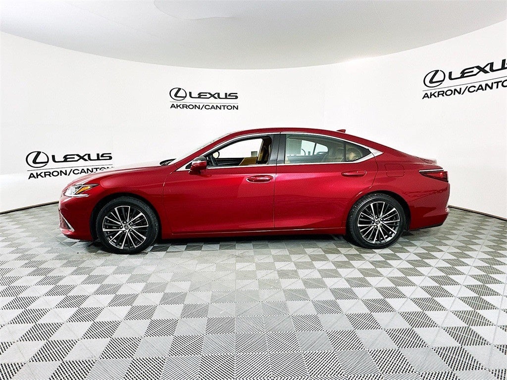 2024 Lexus ES 350