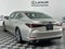 2020 Lexus ES 350 Premium