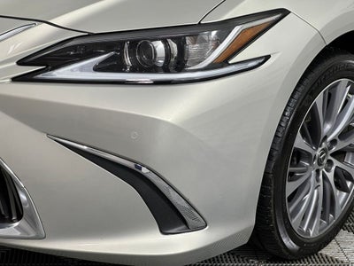 2020 Lexus ES 350 Premium