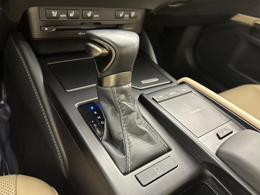 2020 Lexus ES 350 Premium