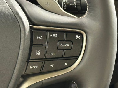 2020 Lexus ES 350 Premium
