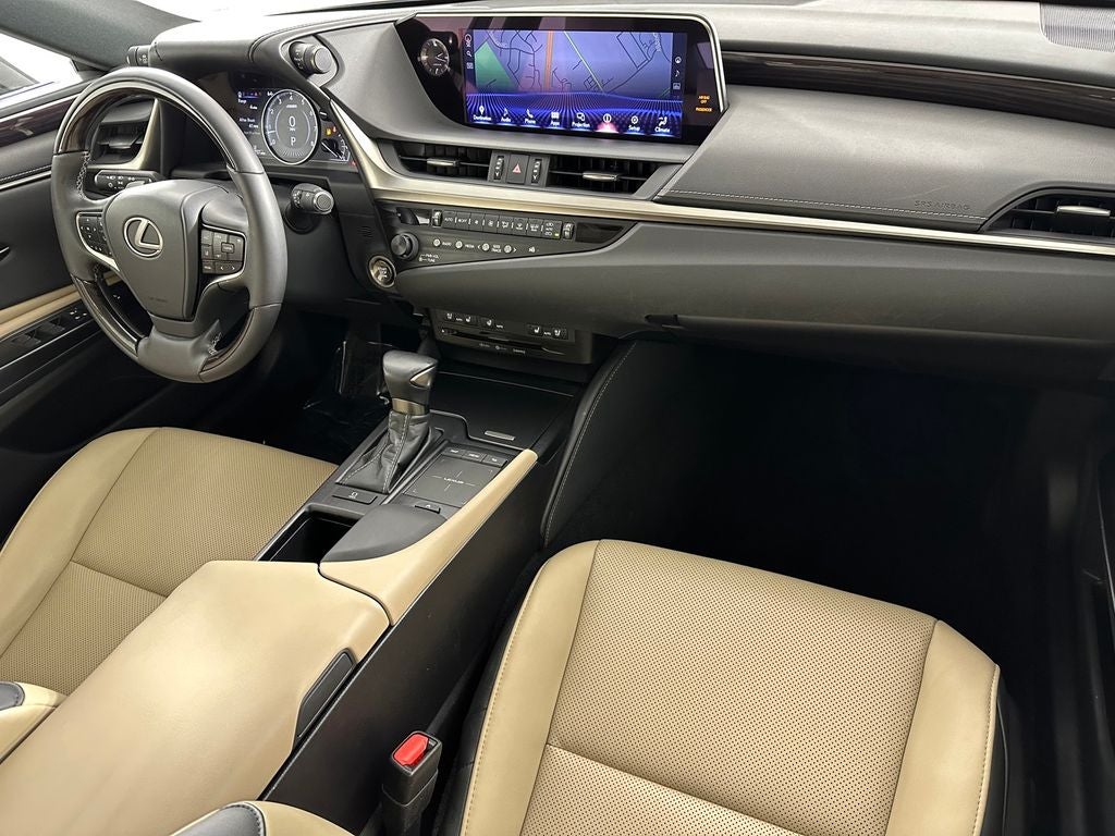 2020 Lexus ES 350 Premium