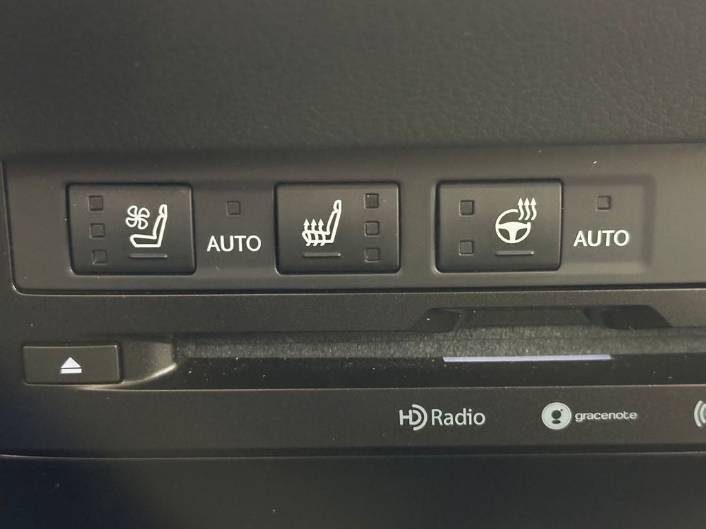 2020 Lexus ES 350 Premium