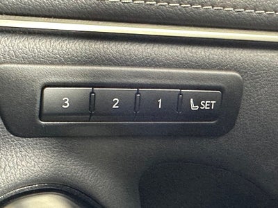2020 Lexus ES 350 Premium