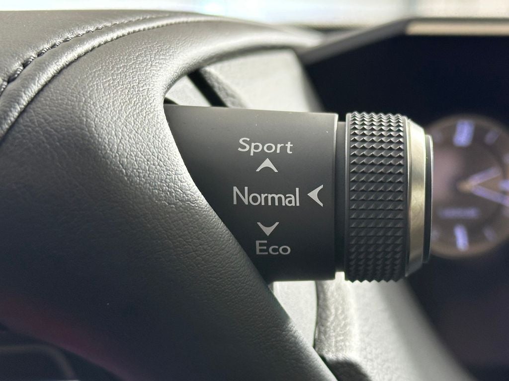 2020 Lexus ES 350 Premium