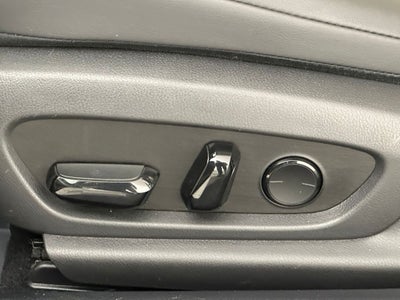 2020 Lexus ES 350 Premium