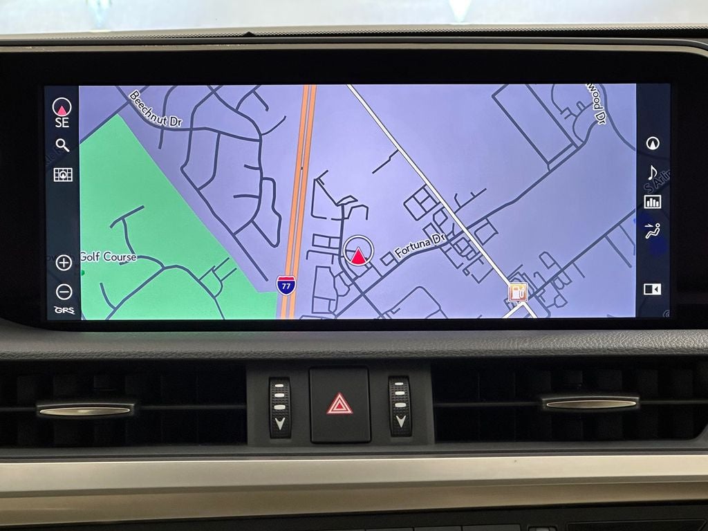 2020 Lexus ES 350 Premium