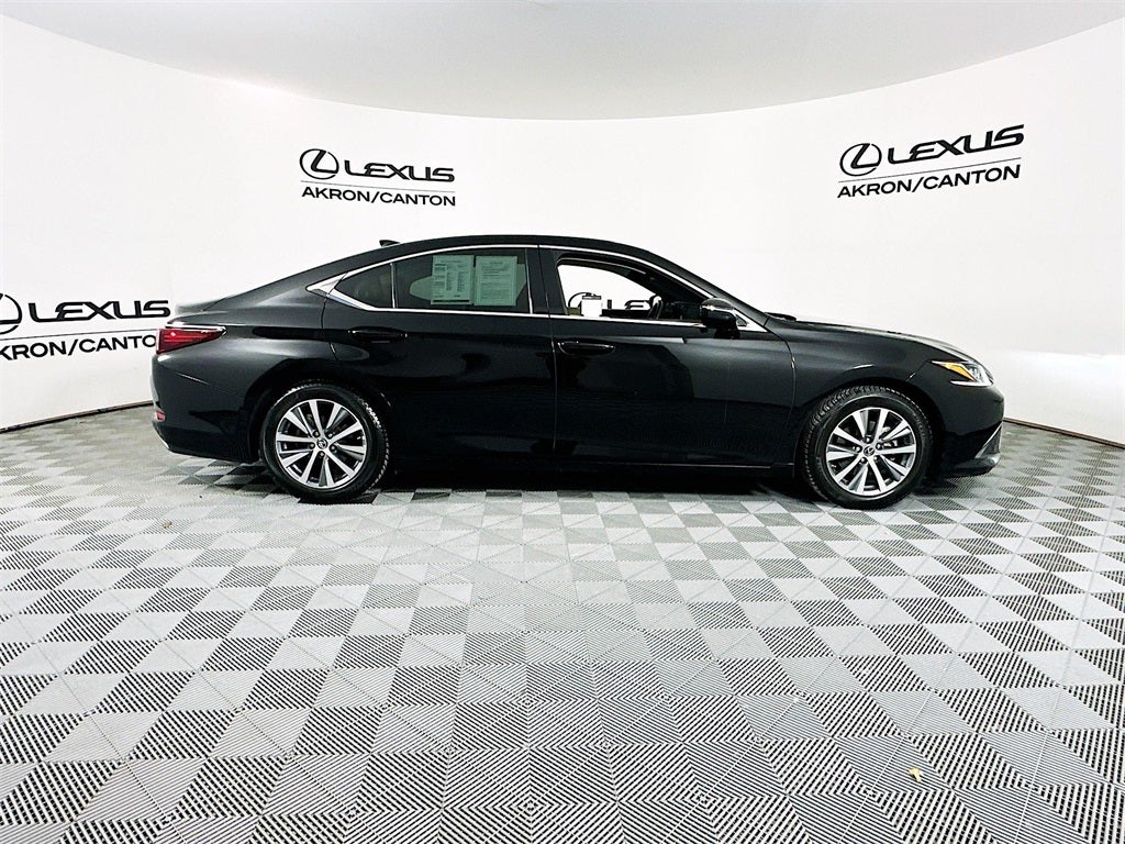 2021 Lexus ES 350 Premium