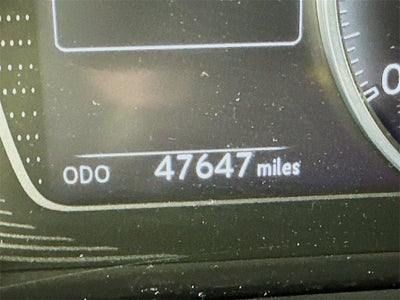 2021 Lexus ES 350 Premium