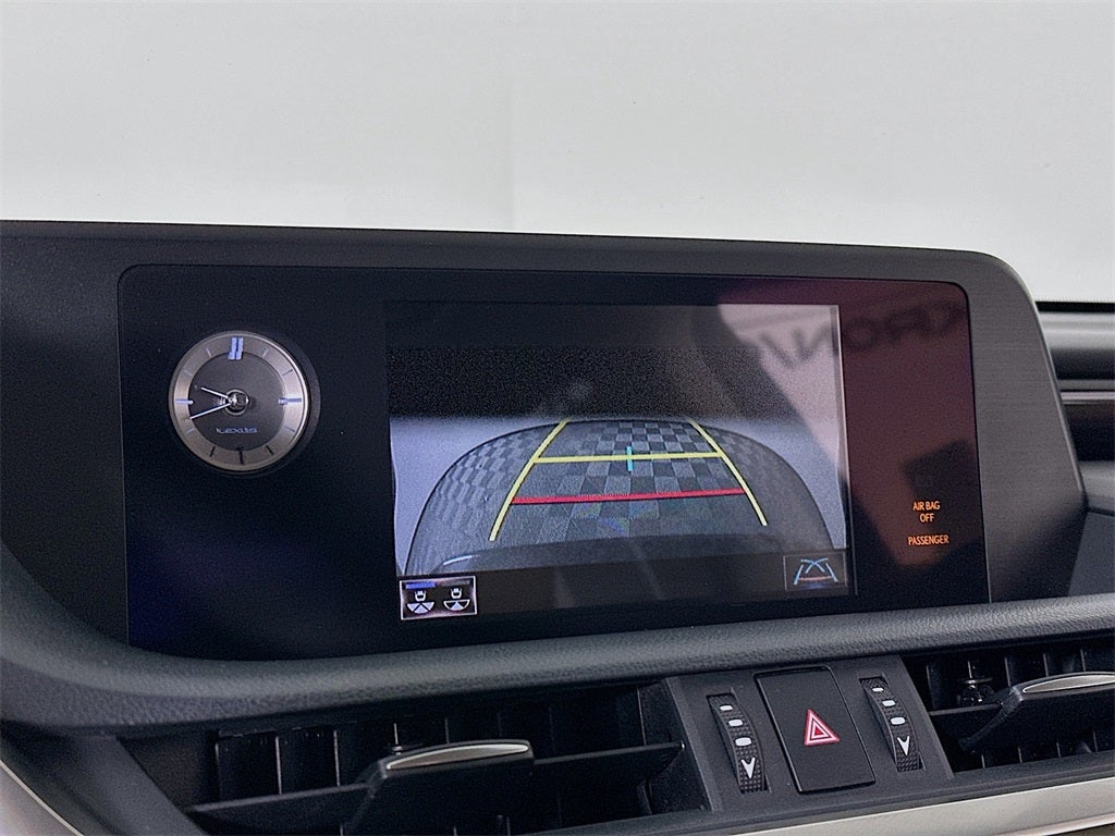 2021 Lexus ES 350 Premium