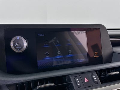 2021 Lexus ES 350 Premium