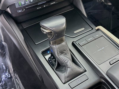 2021 Lexus ES 350 Premium