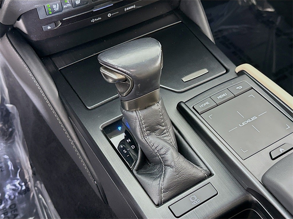 2021 Lexus ES 350 Premium