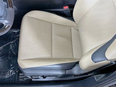 2021 Lexus ES 350 Premium