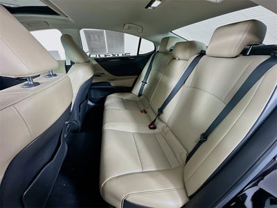 2021 Lexus ES 350 Premium