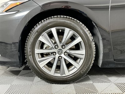 2021 Lexus ES 350 Premium