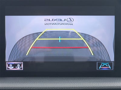 2021 Lexus ES 350 Premium