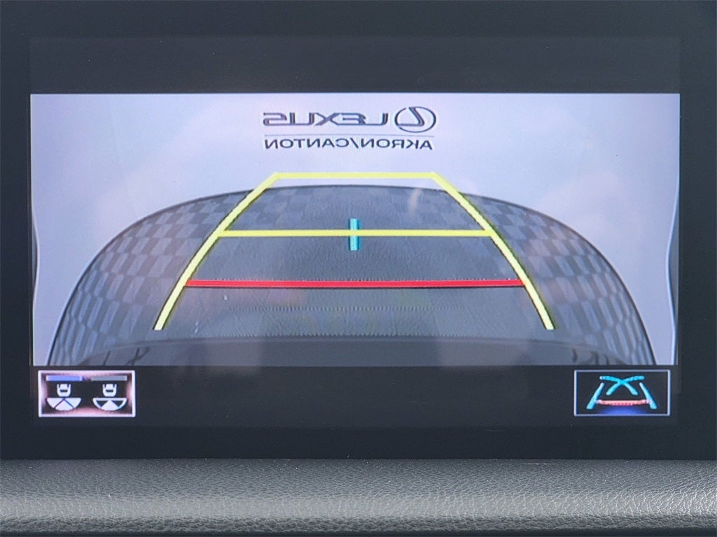 2021 Lexus ES 350 Premium