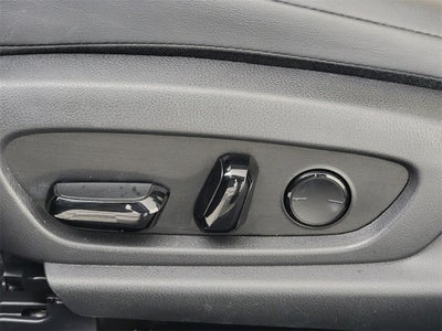 2021 Lexus ES 350 Premium