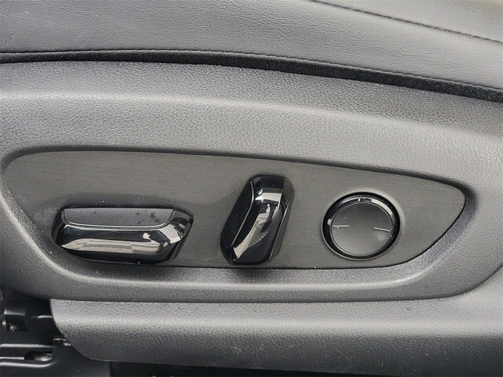 2021 Lexus ES 350 Premium