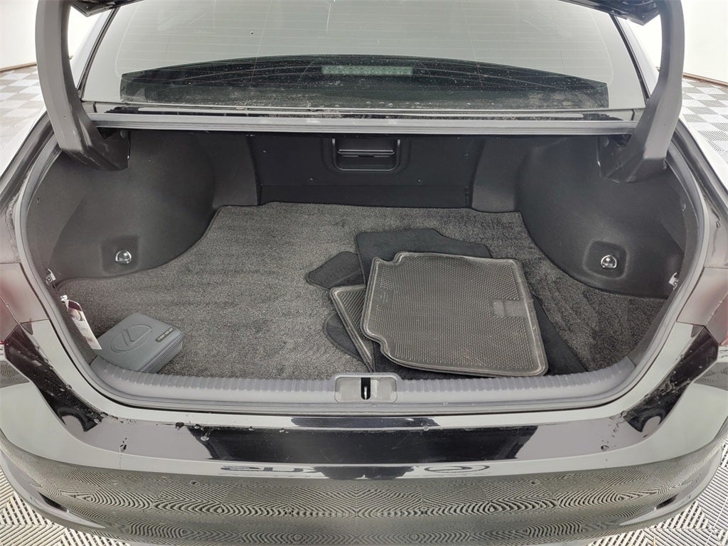 2021 Lexus ES 350 Premium