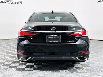 2021 Lexus ES 350 Premium