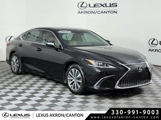2021 Lexus ES 350 Premium