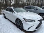 2022 Lexus ES 350