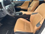 2022 Lexus ES 350