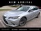 2025 Lexus ES 300h Luxury