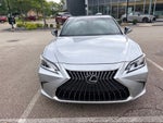 2025 Lexus ES 300h Luxury