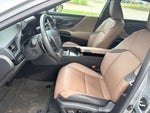 2025 Lexus ES 300h Luxury