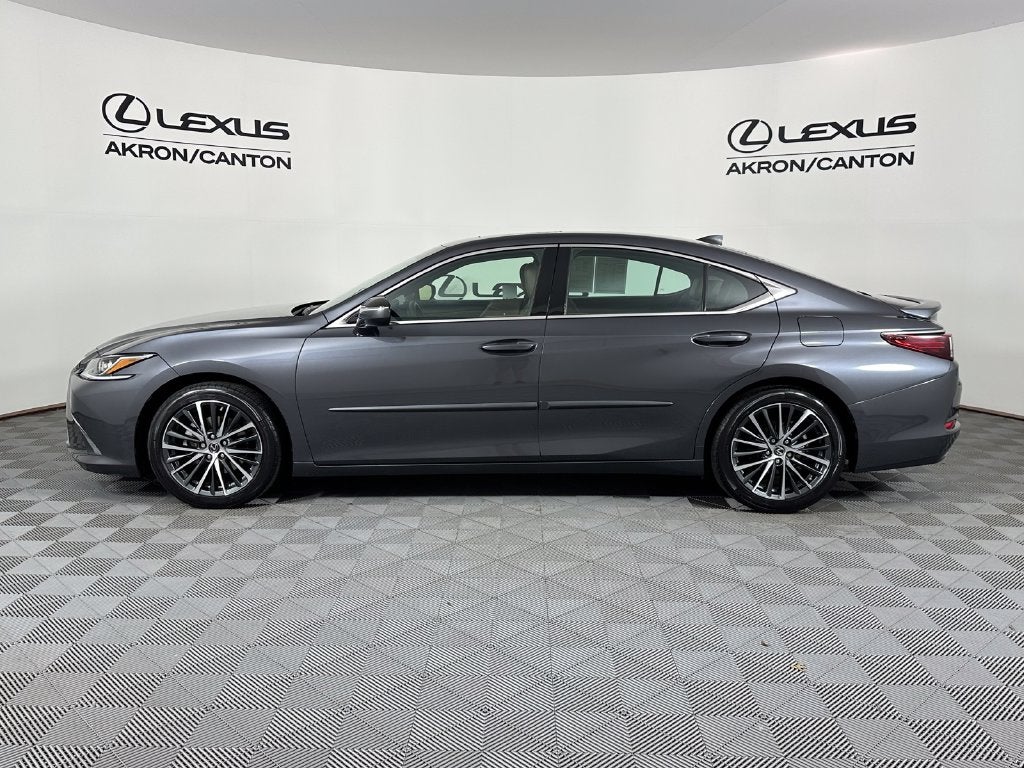 2023 Lexus ES 350 Luxury