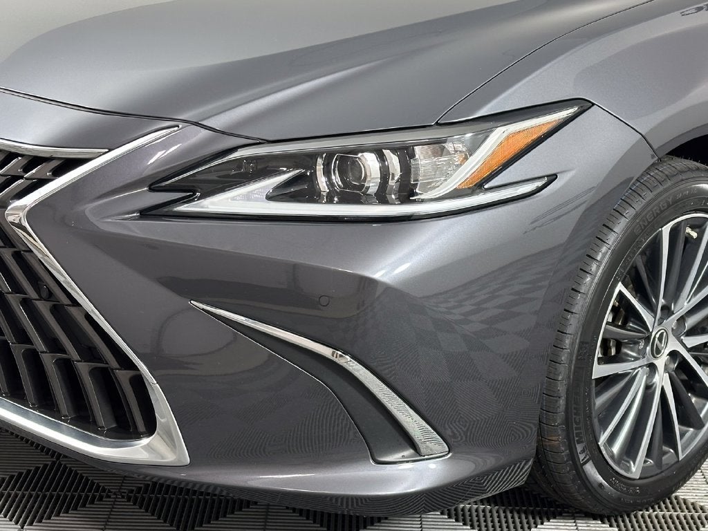2023 Lexus ES 350 Luxury