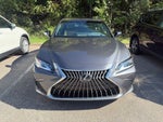 2023 Lexus ES 350 Luxury