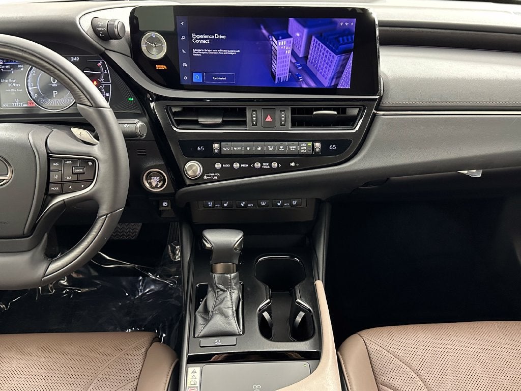 2023 Lexus ES 350 Luxury