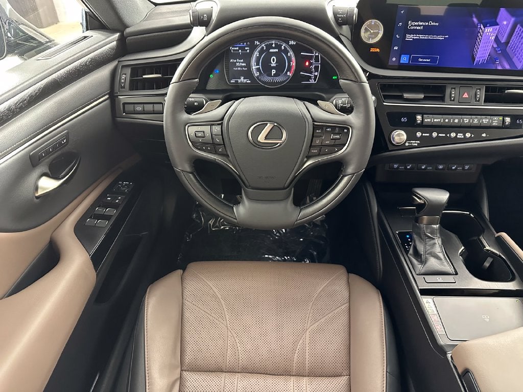 2023 Lexus ES 350 Luxury