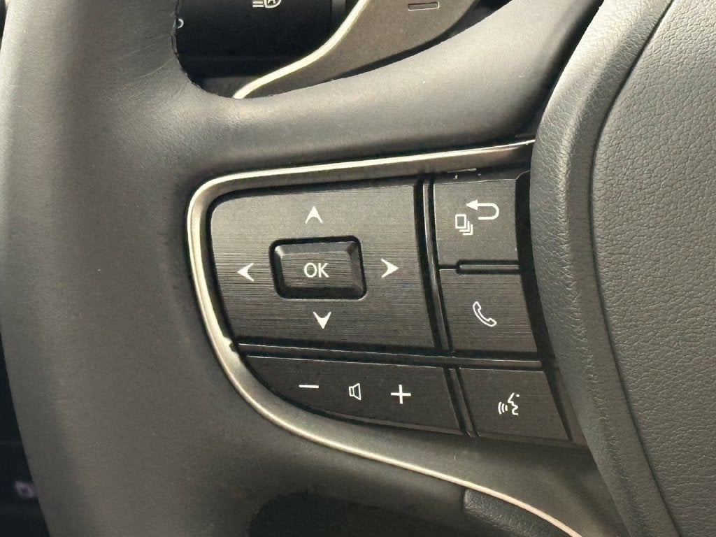 2023 Lexus ES 350 Luxury