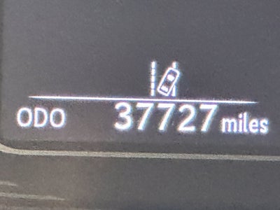 2023 Lexus ES 350 Luxury
