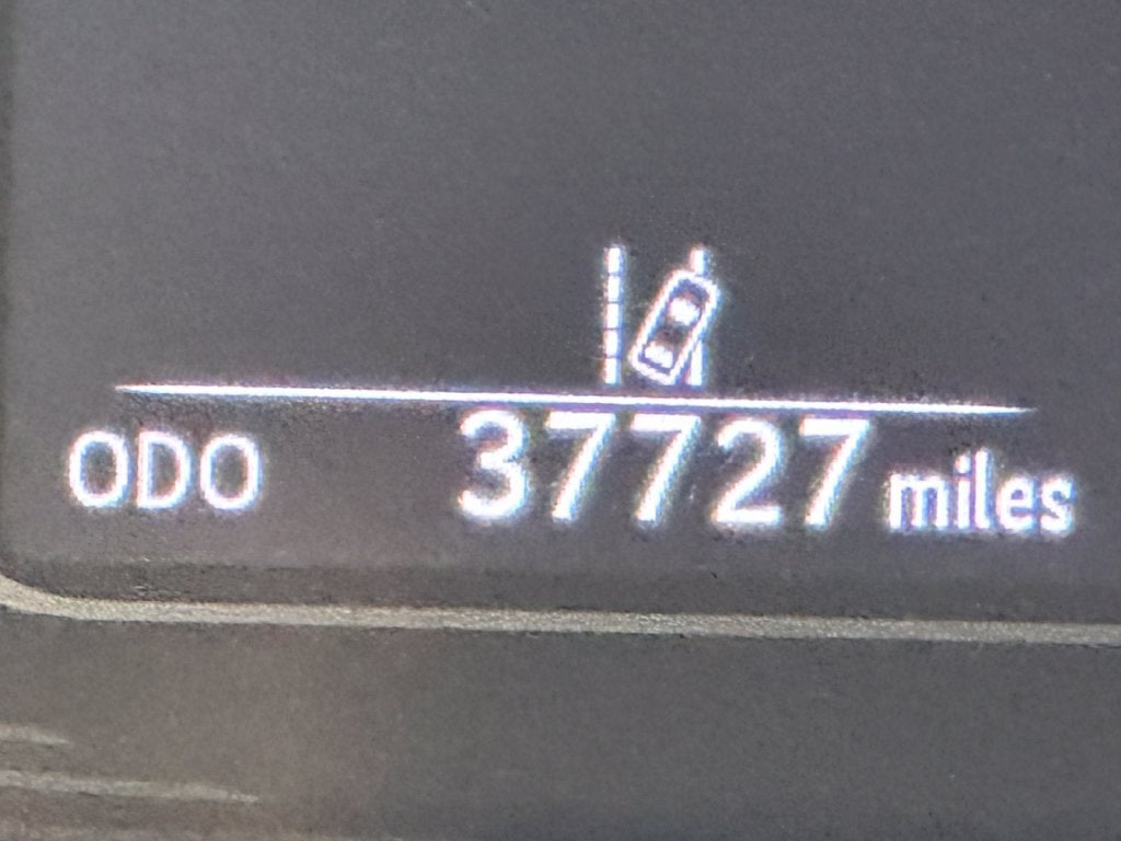 2023 Lexus ES 350 Luxury