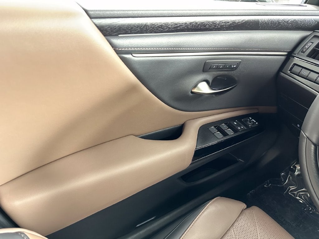 2023 Lexus ES 350 Luxury