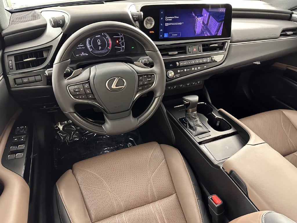 2023 Lexus ES 350 Luxury