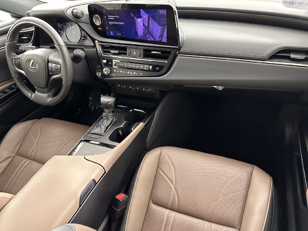 2023 Lexus ES 350 Luxury