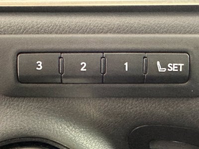 2023 Lexus ES 350 Luxury