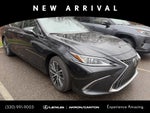 2023 Lexus ES 350 Luxury